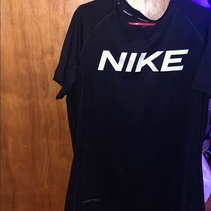 Nike shirt